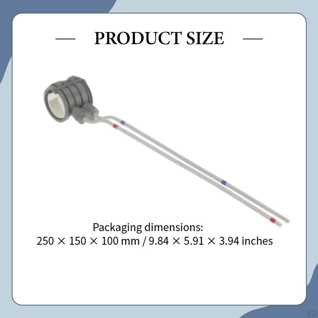 Refrigerator Manifolds Assembly,Compact,Accessories,Easy To Install Professional Aftermarket Part