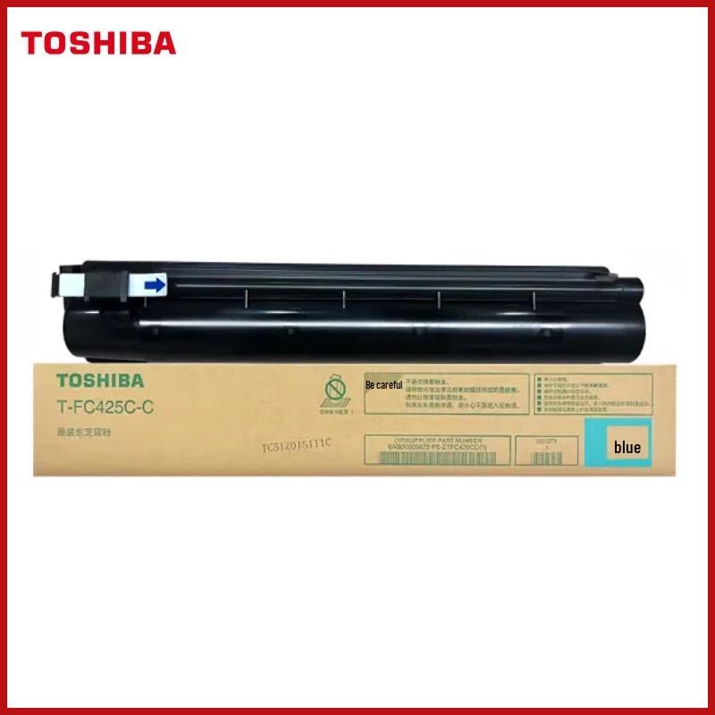 Toshiba T-FC425C Series Original Toner Cartridge