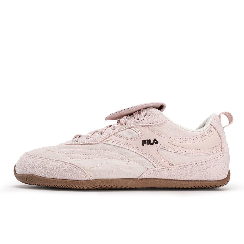 FILA TESSERA IDC Повседневная обувь Женская Низкая Роза Воды Розовый F12W622183FRW 36
