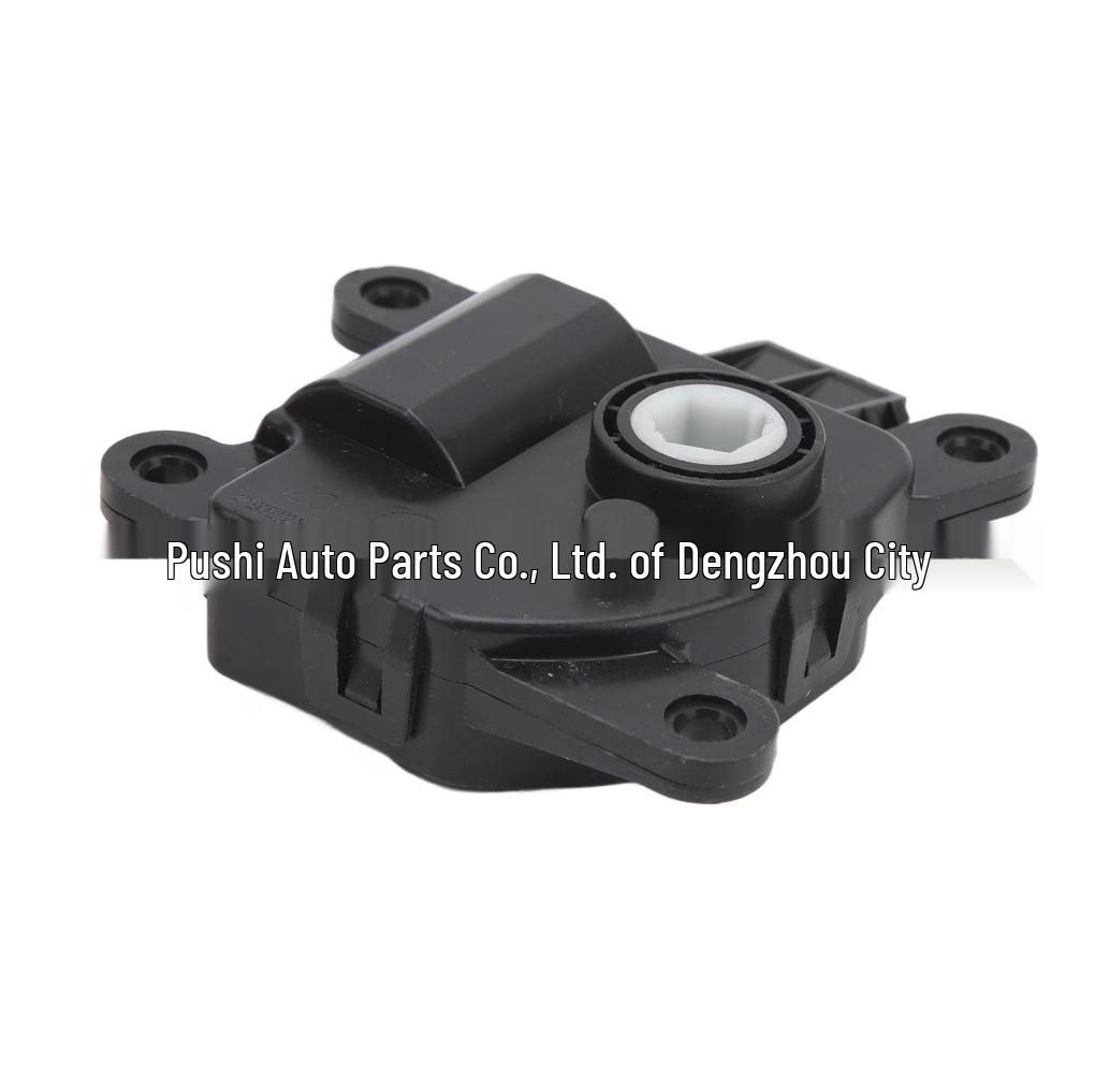 97162-1JAA0 971621JAA0 - Hyundai Kia Heater Control Motor Intake Actuator Compatible
