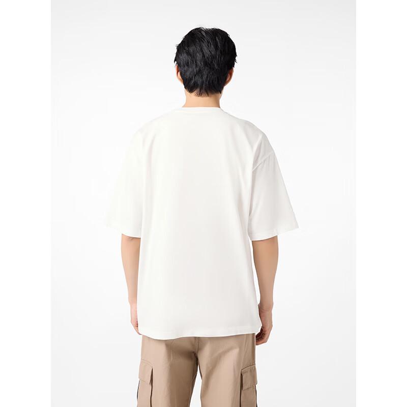 Hotwind Men s Basic Short Sleeve T-Shirt L