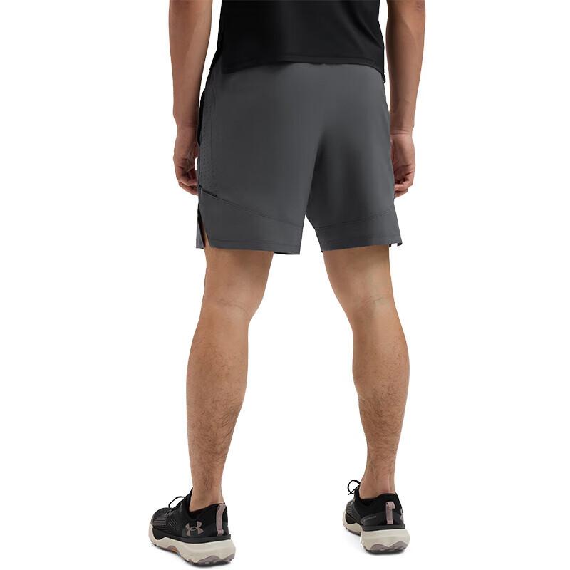 Under Armour Men s Launch 7-inch 2-in-1 Running Shorts L