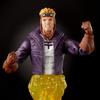 Hasbro MARVEL Marvel Legends Series Action Figure Cannonball E6113 Genuine Product X-MEN X-Force 6-inch