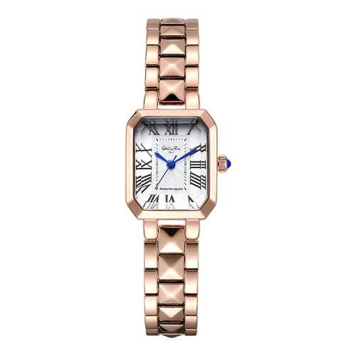 [VALENTINO RUDY] VALENTINO RUDY Women s Metal Watch VR2578B-WTRG FREE