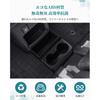 HUAHAO Honda Console Box with Trash Small Item Custom Console Easy to Clean and Accessories N-WGN JH3/JH4 Can, Storage, Organization, Non-Slip, Parts,