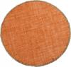 Round kitchen table mat 38 cm