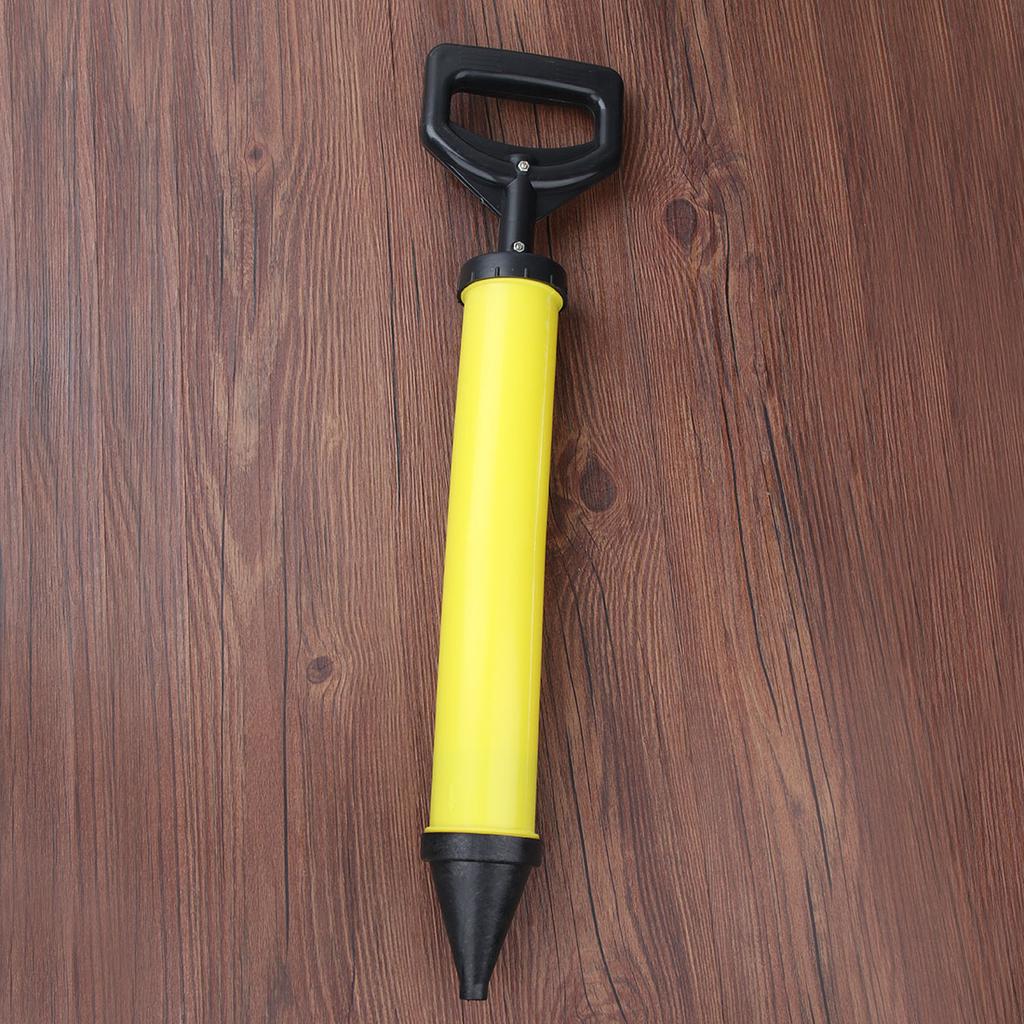 Edelstahl Fugwerkzeug Manuelles Verfugen Ziegel Verfugen Sprüher Applikator Werkzeug Mit 4 Düsen