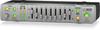 Behringer fbq800 v2 - korektor graficzny