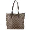 N51152 Damier Cabas Mezzo Tote Bag Shoulder Bag SPO Shoulder Bag