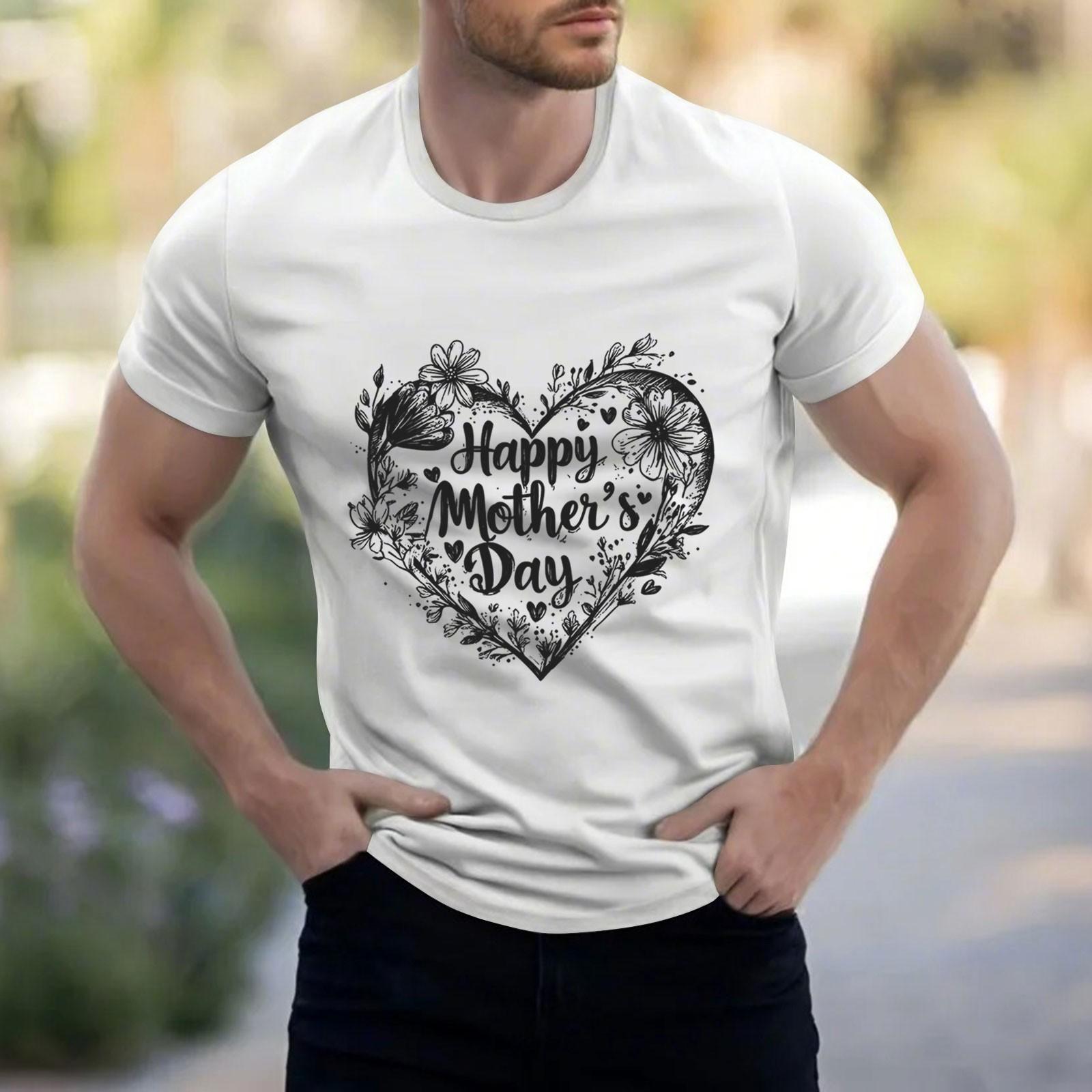 

Мужская рубашка с воротником-стойкой и коротким рукавом, свободная рубашка для отдыха и отдыха, мужская XXL белый