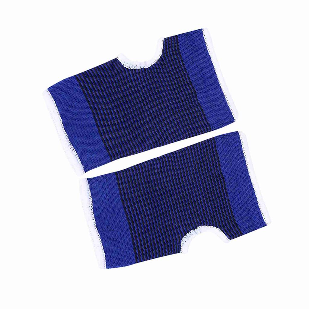 1Pair Elastic Wristband Wrist Palm Brace Carpal Basketball Football Sports Gym Protector