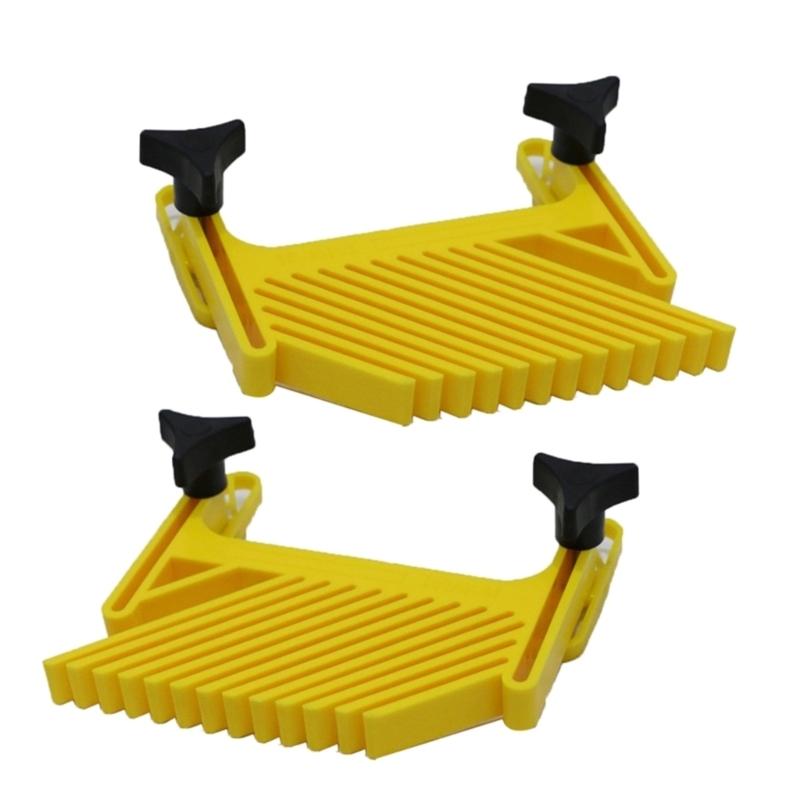 Adjustable Vertical Board for Table Sawing Router Table Router Fence Band Sawing Woodworking Tool Accessories