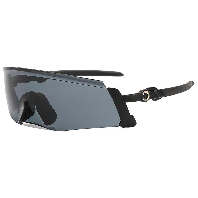 Sports Sunglasses Windproof Outdoor Bicycle Glasses 9931 Cross Border Export New Cycling Wholesale