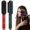 Hair Straightener Professional Quick Heated Electric Hot Comb Hair Comb Personal Care Multifunctional Hairstyle Brush