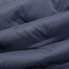 Men's Winter Vest Jacket Sleeveless Overcoat Fashionable Fleece Warm Windproof Waterproof Men's Waistcoat Wool