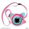 Tamagotchi Paradise Outing Carry Red Punch [Bandai]