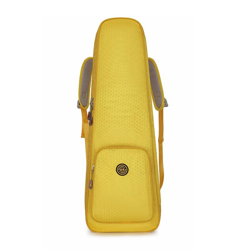 Yoga Studio Gym Backpack - Practical Sports Bag for Mats, Company Team Building Souvenir, Anniversary Gift