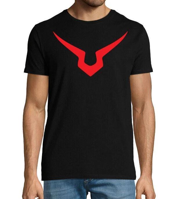 Code Geass Lelouch Of The Rebellion Power Of Kings Eye Symbol Unisexs TShirt S