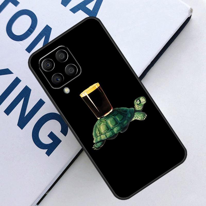 

Beer Cup For Samsung Galaxy M35 M55 M14 M34 M54 M11 M21 M31 M13 M33 M53 M15 M12 M32 M52 M06 M16 Case Samsung M34 5G