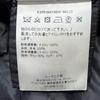 MONCLER Down ize Cardigan Black Men's Size S Model E2093947480098125