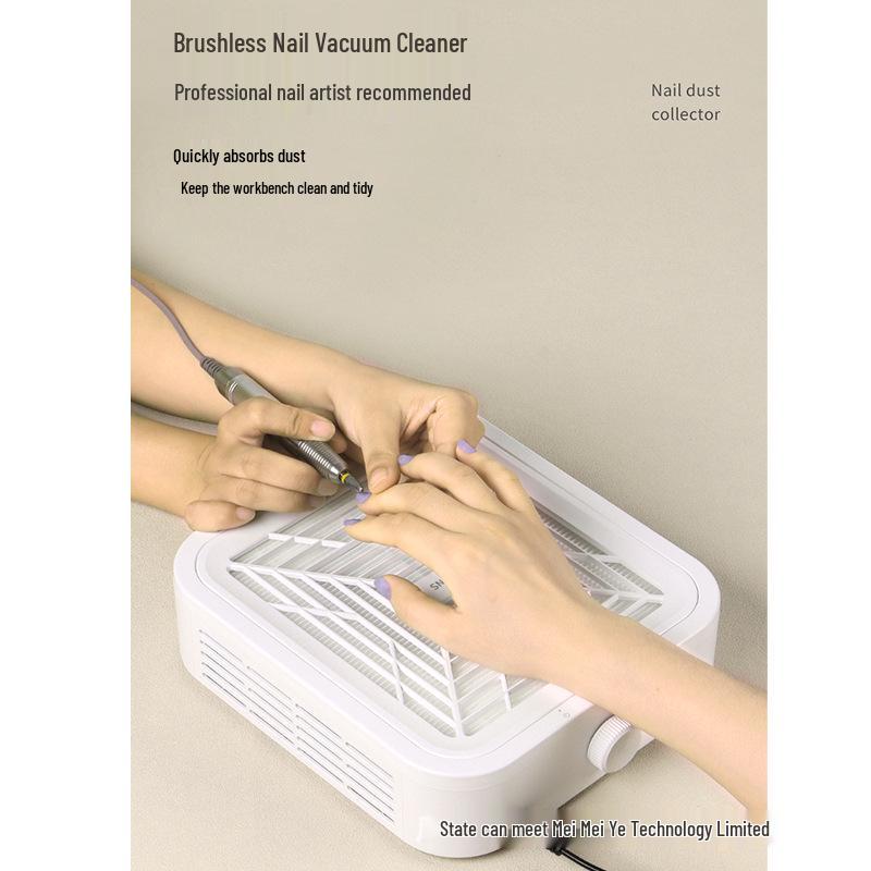 Popular Nail Dust Collector Fan