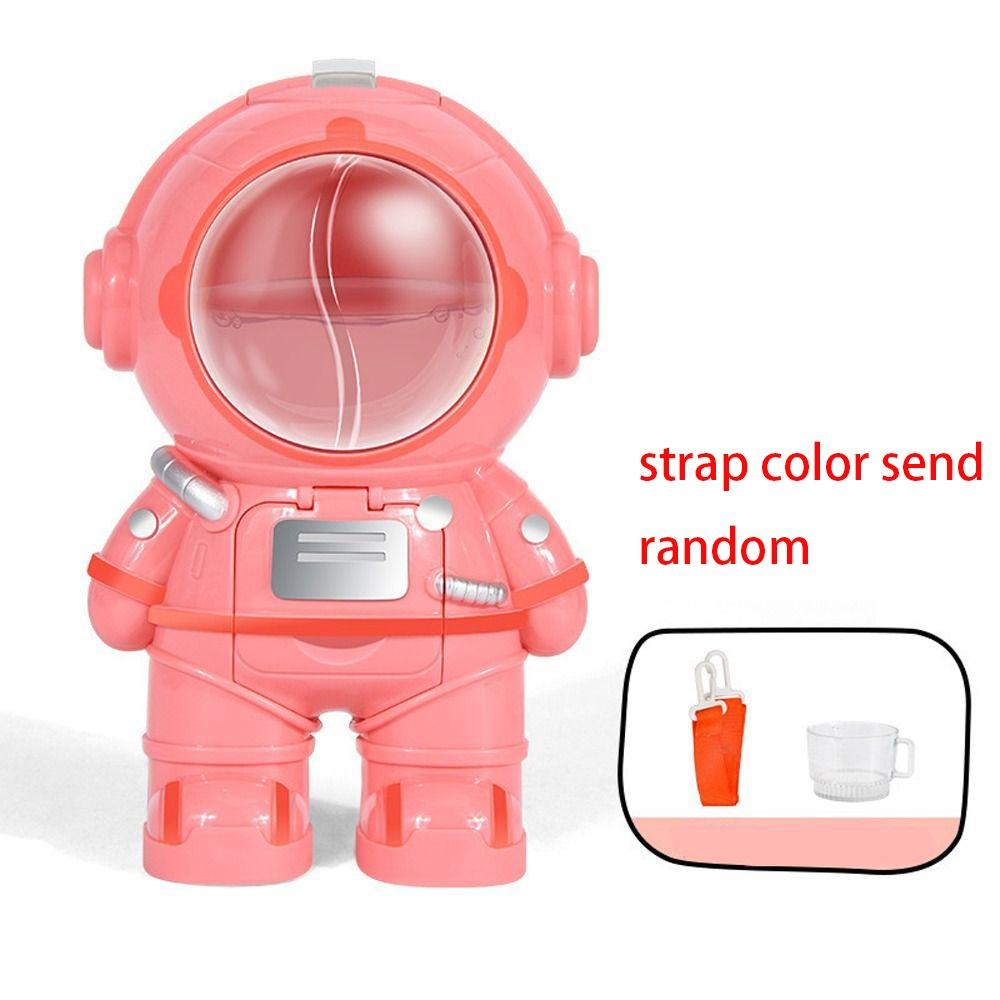 

Strap Astronaut Water Dispenser Water Cup Desk Water Dispenser Toy Mini Water Dispenser Daily Life