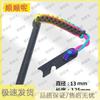 Outdoor Fire Starter Magnesium Rod