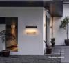 Waterproof Outdoor Wall Lamp for Homestay, Balcony, Terrace, and Shop Signs