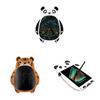 Style Panda Lcd Color Electronic Doodle Drawing And Writing Board Kids For