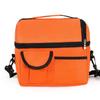 Bag Lunch Insulated For Men Women Kids Thermos Cooler Adults Tote Food Box Lunch