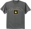 Us Army Unisex T-shirt Gifts Graphic Tees Clothing Apparel Gear Accessories
