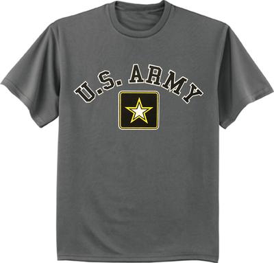 Us Army Unisex T-shirt Gifts Graphic Tees Clothing Apparel Gear Accessories
