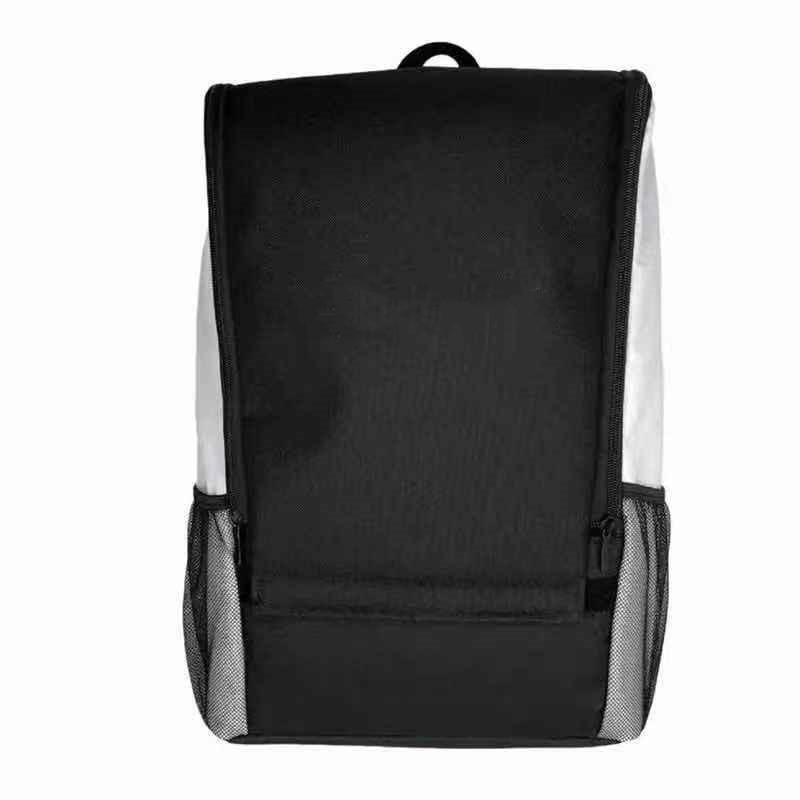 PS5 Game Console Storage & Travel Bag with Accessories Compartments