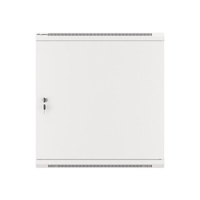 Armoire D'installation Rack - LANBERG - WF01-6412-00S - 12U - IP20 - 600x450mm