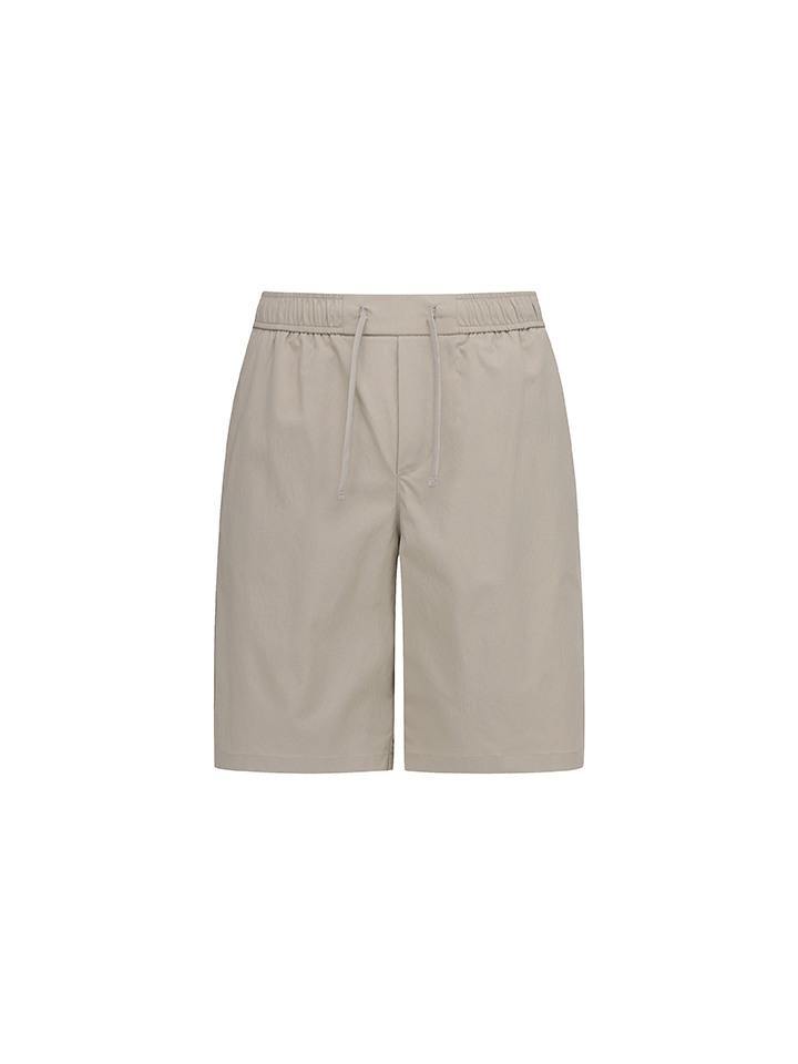 Peulojegteuem Men'S Stretch Banding Shorts_Eyf2Ph1200