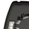 Mercedes Vito W638 V-class 638 96-03 Mirror Insert HEATED Left = Right
