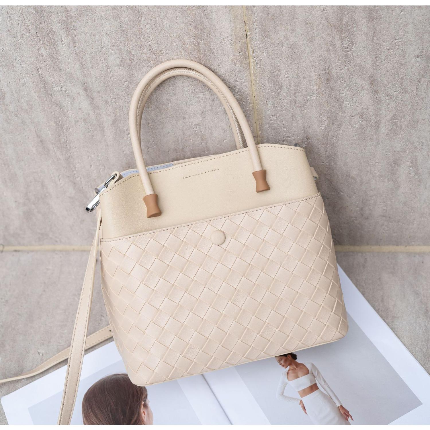 

Женские сумки из коровьей кожи, женские сумки через плечо на одно плечо, модные сумки большой вместимости, сумки-ведра из мягкой кожи большой вместимости