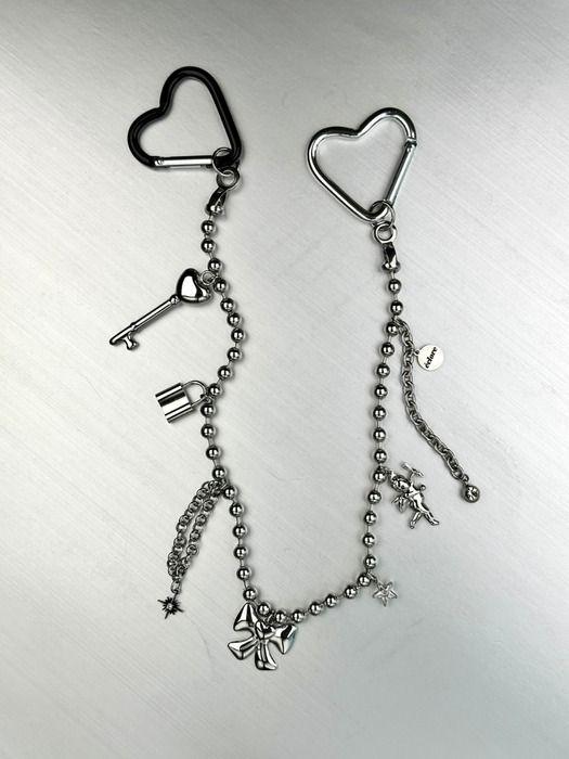 

eclore Lovesick Bagchain FREE