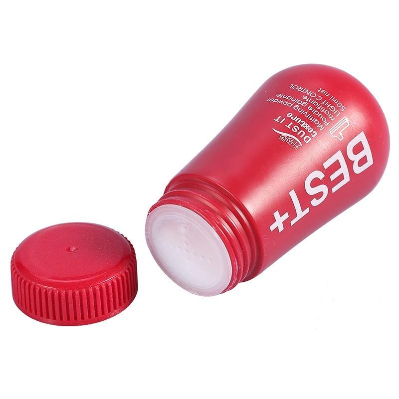 

Дизайн волосся Мода Чоловіки Жінки Краса Здоров я Завершіть Матуюча пудра Лак для волосся