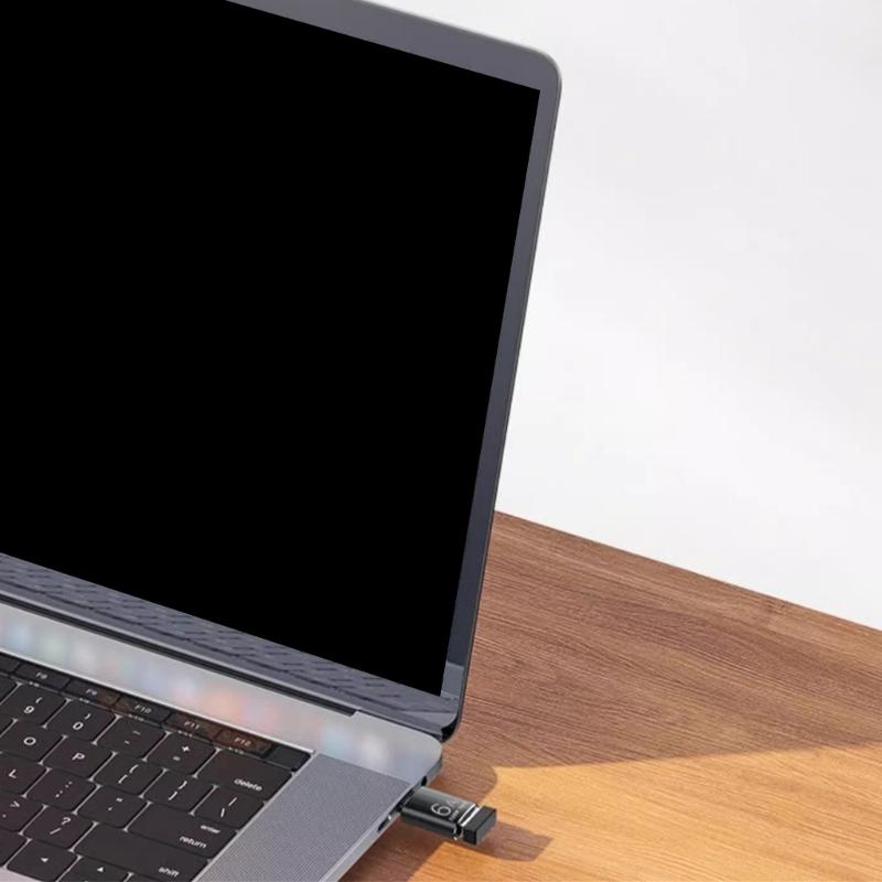Type C To USB 3.0 Conversion with 6A Quick Charges Capability Speed USB 3.0 To Type C Adapter for Smartphones