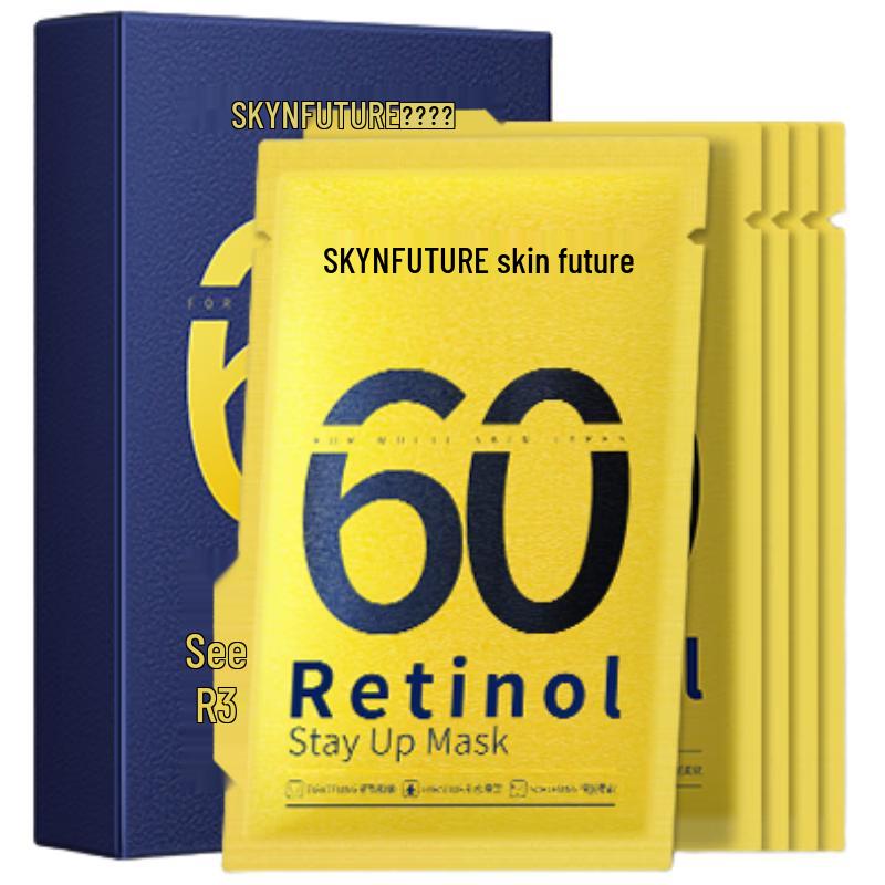 SKYNFUTURE Retinol Overnight Mask