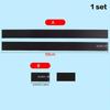 Car Trunk Organizer Elastic Fixing Belts Storage Bag Tapes Fire Fixing Belts Auto Interior Accessories