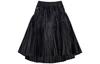 Nike X Sacai Pleated Midi Skirt CZ4683-010