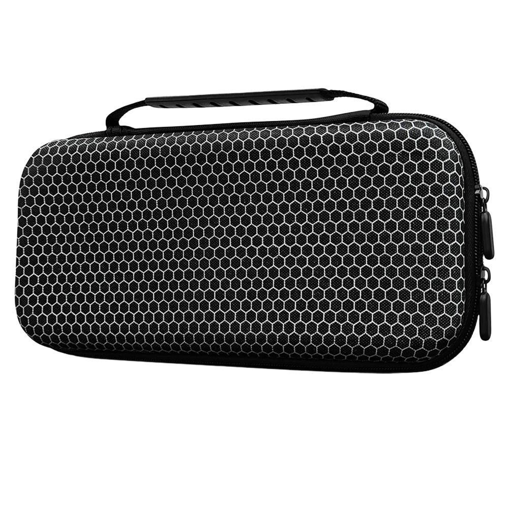 Travel Carrying Case Shockproof Storage Bag Hard Shell Pouch for Switch 2 Console & Accessories