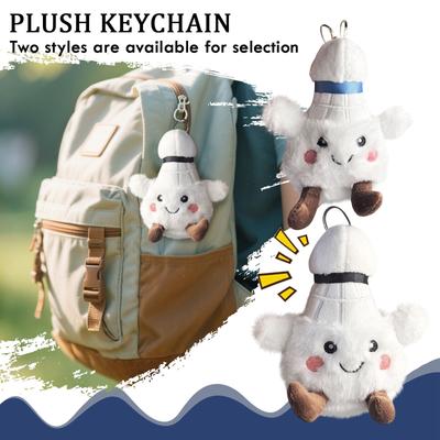 Game Plush Toy, Personalised Plush Doll, Cute Plush Toy Gift For Game Fans