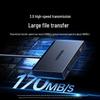 Ugreen USB/Type-C 3.0 Card Reader for NM/SD/TF Cards