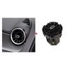 Air Vent Assembly for 20-24 Mercedes GLA, GLB, B-Class W247 (Left Side)
