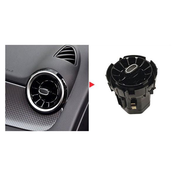 Air Vent Assembly for 20-24 Mercedes GLA, GLB, B-Class W247 (Left Side)