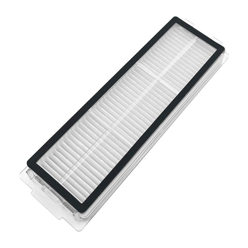 Compatible For ( Xiaomi Robot Vacuum 5 OV31GL / Xiaomi Robot Vacuum 5 Pro OV21GL ) Parts Main Side Brush Filter Mop Dust Bag