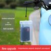Waterproof Electric Car Charger Storage Box with Free Shipping - Universal Protective Rainproof Cover